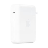 Adaptateur secteur USB-C 140 Watts Apple Blanc
