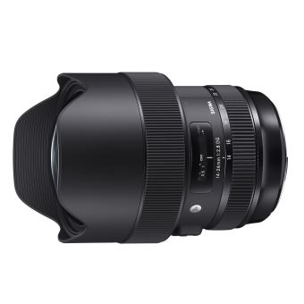 SIGMA 14-24/2.8 DG HSM ART NIKON