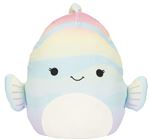 Peluche Squishmallows Stripy Fish