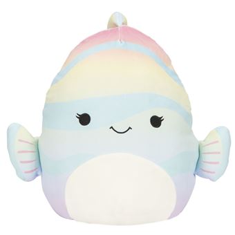 Peluche Squishmallows Stripy Fish