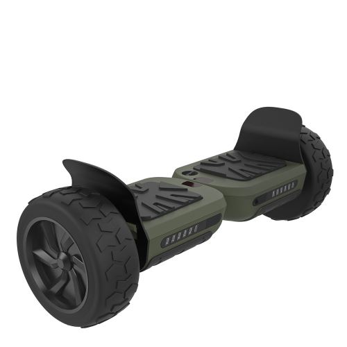 Hoverboard Yeep Me Nine 600 W Vert et Noir