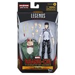 Figurine Shang Chi Hasbro Marvel and The Legend of The Ten Rings Xialing