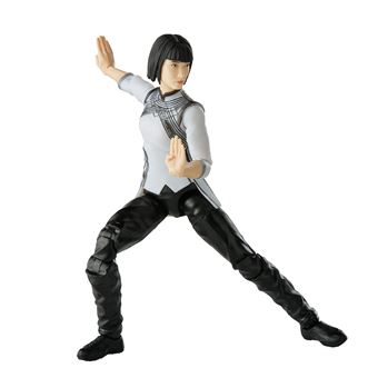 Figurine Shang Chi Hasbro Marvel and The Legend of The Ten Rings Xialing