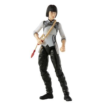Figurine Shang Chi Hasbro Marvel and The Legend of The Ten Rings Xialing
