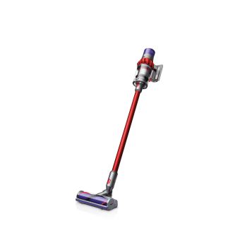 Aspirateur balai Dyson Cyclone V10 Motorhead Rouge