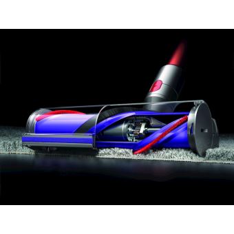 Aspirateur balai Dyson Cyclone V10 Motorhead Rouge