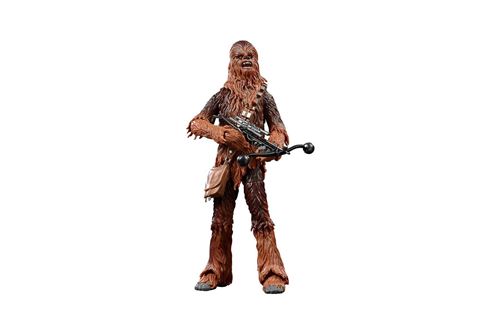 Star Wars Figurine Black Series Archive Lowell