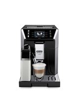 Expresso avec broyeur Delonghi Prima Donna 1450 W Noir et argent