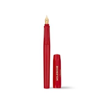 Stylo plume rougeKaweco