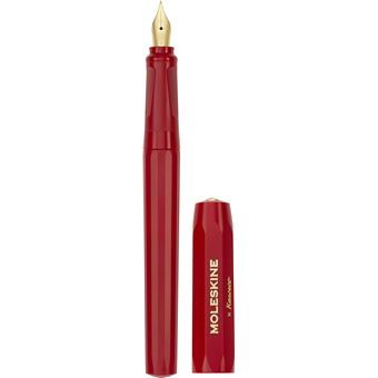 Stylo plume rougeKaweco