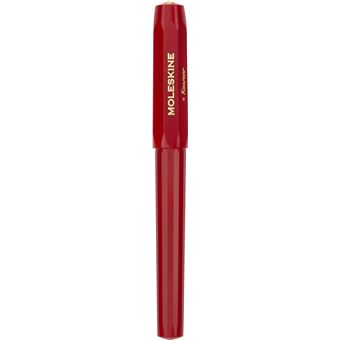 Stylo plume rougeKaweco