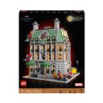 LEGO® Marvel 76218 Le Saint des Saints