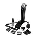 Tondeuse homme Wahl Stainless Steel Black Edition 09818.0461 Noir