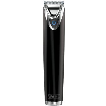 Tondeuse homme Wahl Stainless Steel Black Edition 09818.0461 Noir