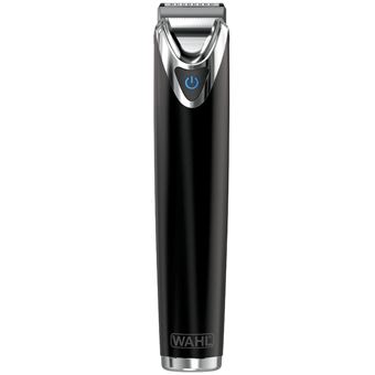 Tondeuse homme Wahl Stainless Steel Black Edition 09818.0461 Noir