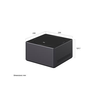 TV OLED Evo LG 4K UHD OLED97M5 245 cm 2025