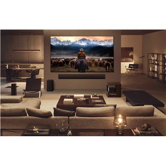 TV OLED Evo LG 4K UHD OLED97M5 245 cm 2025
