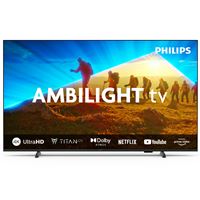 TV LED Ambilight Philips 43PUS8009/12 108 cm 4K UHD