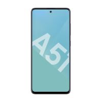 Samsung Galaxy A51 Smartphone 128GB Black 6.5"