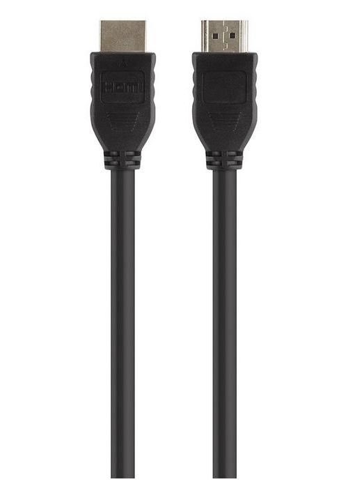 Belkin Standard HDMI-kabel - 1.5 m