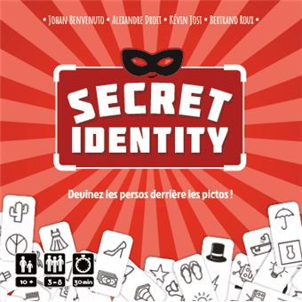 L'enclume le jeu d'ambiance hilarant Gigamic