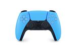 Manette sans fil Sony DualSense Starlight Bleu pour PS5