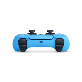 Manette sans fil Sony DualSense Starlight Bleu pour PS5