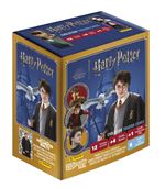 Carte à collectionner Panini Harry Potter Evolution Mega Box