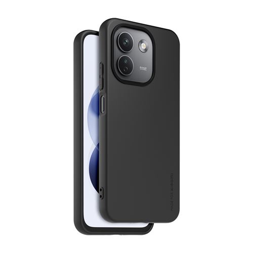 arrière semi rigide pour Xiaomi Redmi Note 17 Pro Max 5G