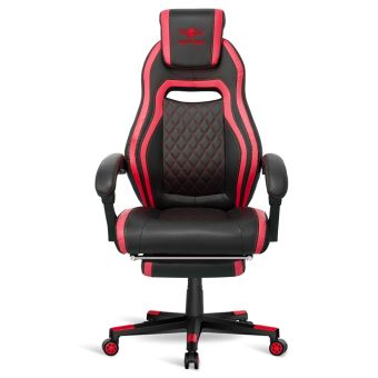 Fauteuil Gaming Spirit of Gamer Rouge