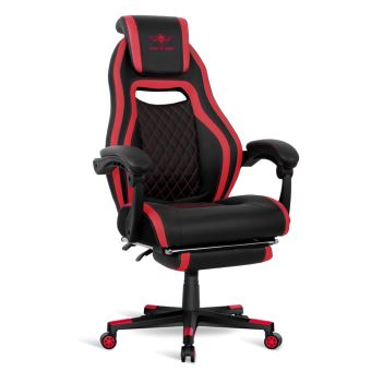 Fauteuil Gaming Spirit of Gamer Rouge