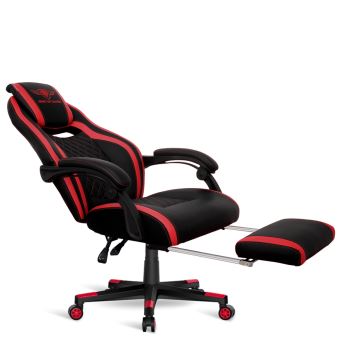 Fauteuil Gaming Spirit of Gamer Rouge