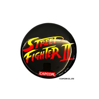 Tabouret Evolution Street Fighter