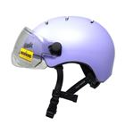 Casque de sport Kask Urban Lifestyle M Lavande Mat