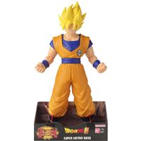 Figurine Jumbo Bandai Goku 40 cm