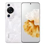 Huawei P60 Pro - 4G smartphone - double SIM - RAM 8 Go / Mémoire interne 256 Go - écran OEL - 6.67" - 2700 x 1220 pixels (120 Hz) - 3 x caméras arrière 48 MP, 48 MP, 13 MP - front camera 13 MP - rococo pearl