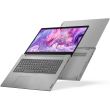 PC Portable Lenovo IdeaPad 3 15ADA05 15,6" AMD Ryzen 5 8 Go RAM 128 Go SSD + 1 To SATA Gris platine