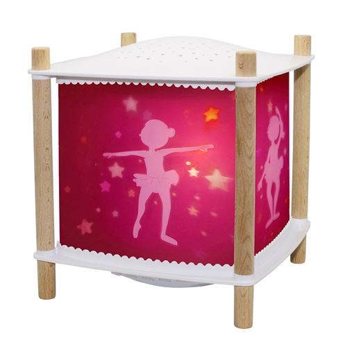 Lanterne Trousselier Revolution Ballerine 2.0