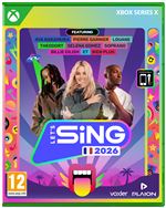 LET''S SING 2026