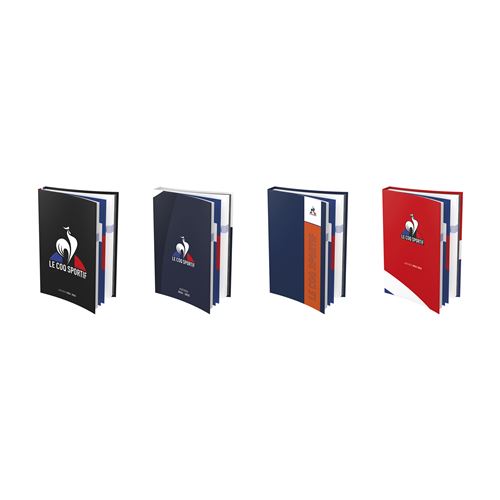 Agenda Agenda Hamelin 2020/2021 Le coq sportif