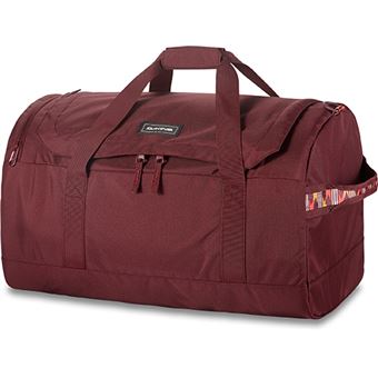 Sac de voyage Dakine EQ Duffle 50L Rouge