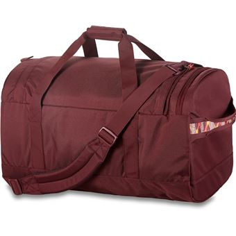 Sac de voyage Dakine EQ Duffle 50L Rouge