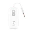 Adaptateur Jack pour Bluetooth Twelve South AirFly SE Blanc