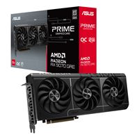 ASUS PRIME RX9070 GRE-O12G