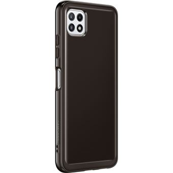 Housse de protection pour Samsung Galaxy A22 5G Noir - 1