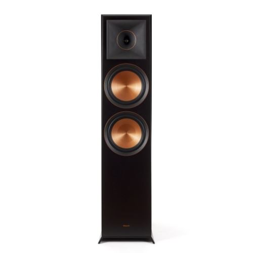 Enceinte colonne Klipsch RP-8000F Noyer vendu à l'unité