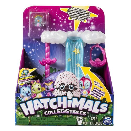 Playset Hatchimals Cascade