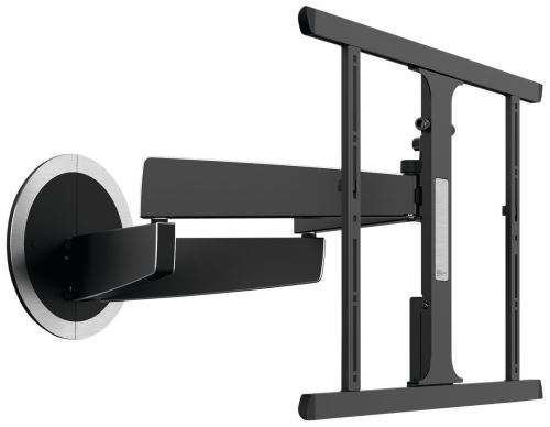 Support TV Motorisé Vogel's MotionMount NEXT 7355 Noir pour TV 40-65