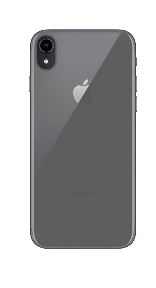 Coque Silisoft Big Ben Transparent Pour Iphone Xr Accessoire Telephonie Achat Prix Fnac