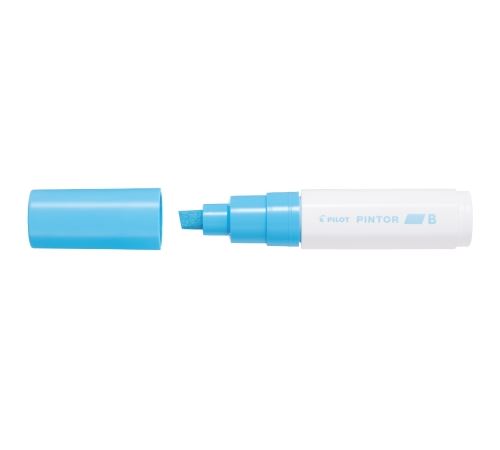PILOT PINTOR BLEU PASTEL LARGE